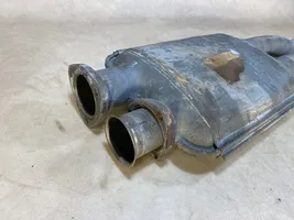 BMW 7 E23 Silencieux / pot d’échappement 18121175333