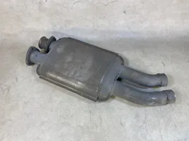 BMW 7 E23 Muffler/silencer 18121175333