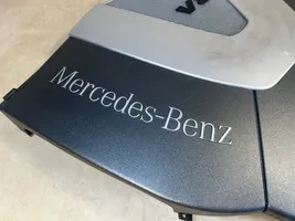 Mercedes-Benz G W461 463 Ilmansuodattimen kotelo A6280940104