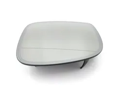 Audi Q7 4L Wing mirror glass 4L0857536M