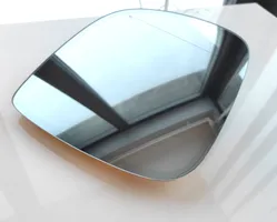 Audi Q7 4L Wing mirror glass 4L0857536M