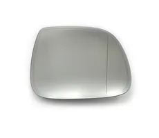 Audi Q7 4L Wing mirror glass 4L0857536M