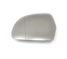 Audi A6 S6 C6 4F Wing mirror glass 8T0857536D