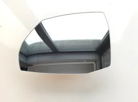 Audi Q5 SQ5 Wkład lusterka drzwi przednich 4M0857536L