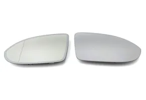 Volkswagen PASSAT B8 Wing mirror glass 3G0.857.521.A