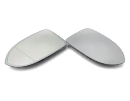 Volkswagen PASSAT B8 Wing mirror glass 3G0.857.521.A