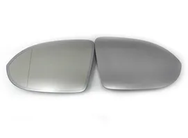 Volkswagen PASSAT B8 Wing mirror glass 3G0.857.521.A