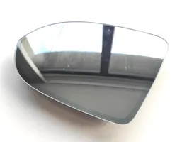 Volkswagen PASSAT B8 Wing mirror glass 3G0.857.521.A