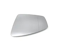 Volkswagen Tiguan Wing mirror glass 8502-301