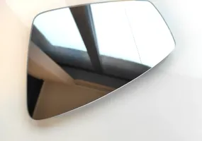 Volkswagen Tiguan Wing mirror glass 8502-301