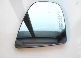 BMW X5 E70 Veidrodėlio stiklas 51167174982