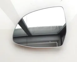 BMW X3 G01 Wkład lusterka drzwi przednich 51167291247