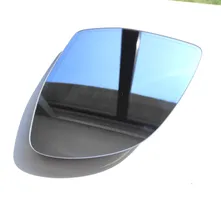 BMW X3 G01 Spiegelglas Außenspiegel 51167291247