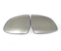 BMW X3 G01 Spiegelglas Außenspiegel 51167291247