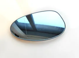 BMW 3 E90 E91 Wing mirror glass 51167145268