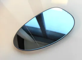 BMW 3 E90 E91 Wing mirror glass 51167145268