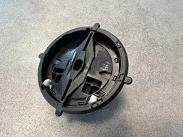 BMW 7 E65 E66 Miroir de rétroviseur de porte avant 67137191413