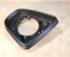 BMW X5 E70 Copertura in plastica per specchietti retrovisori esterni 51167180737