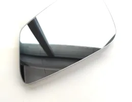 BMW X2 F39 Wing mirror glass 51167493439