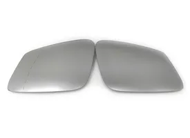 BMW X2 F39 Wing mirror glass 51167493439