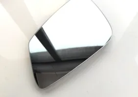 BMW X2 F39 Spoguļa stikls 51167493439
