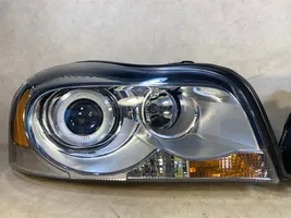 Volvo XC90 Lampy przednie / Komplet 31111845