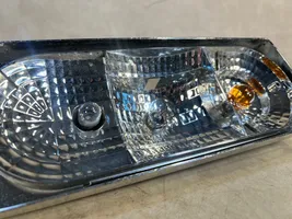 Mercedes-Benz G W461 463 Parte del faro posteriore 4638201964