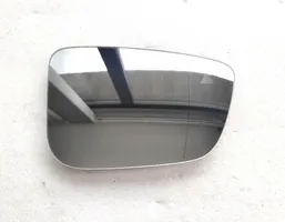 BMW 4 G22 G23 G24 G26 Verre de rétroviseur latéral 51167011721