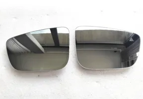 BMW 4 G22 G23 G24 G26 Veidrodėlio stiklas 51167011721