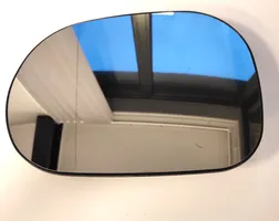 Mercedes-Benz ML W163 Wkład lusterka drzwi przednich A1638100719