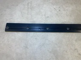 Mercedes-Benz G W461 463 Rivestimento di protezione sottoporta del bagagliaio/baule A4636861136