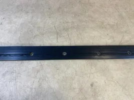 Mercedes-Benz G W461 463 Rivestimento di protezione sottoporta del bagagliaio/baule A4636861136