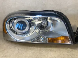 Volvo XC90 Lot de 2 lampes frontales / phare 31111845