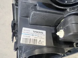 Volvo S60 Lot de 2 lampes frontales / phare 8693656