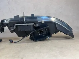 Volvo S60 Lot de 2 lampes frontales / phare 8693656