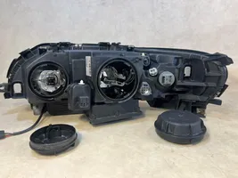 Volvo S60 Lampy przednie / Komplet 8693656