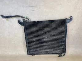 Mercedes-Benz G W461 463 Radiatore intercooler A4635000654