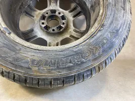 Mercedes-Benz G W461 463 Запасное колесо R 18 A4634011102