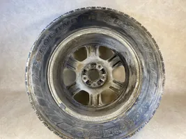 Mercedes-Benz G W461 463 R18 spare wheel A4634011102