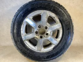 Mercedes-Benz G W461 463 R18 spare wheel A4634011102