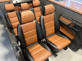 Mercedes-Benz G W461 463 Sėdynių komplektas 