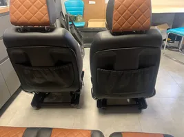 Mercedes-Benz G W461 463 Juego del asiento 