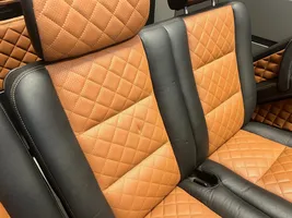 Mercedes-Benz G W461 463 Sėdynių komplektas 