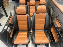 Mercedes-Benz G W461 463 Sėdynių komplektas 