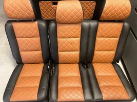 Mercedes-Benz G W461 463 Juego del asiento 