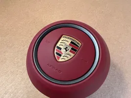 Porsche Macan Element kierownicy 