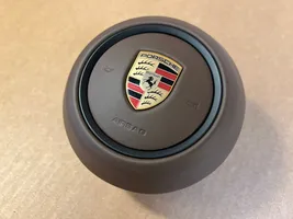 Porsche 911 992 Rivestimento del volante 