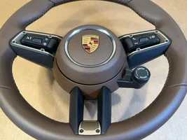 Porsche 911 992 Volant 