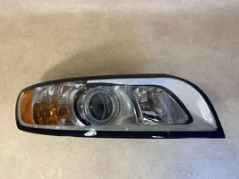 Volvo S40 Faro/fanale 31299584