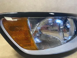 Volvo S40 Faro/fanale 31299584